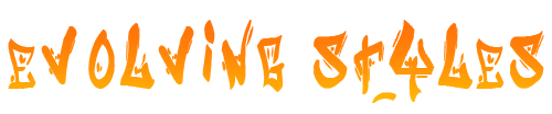 Evolving Styles